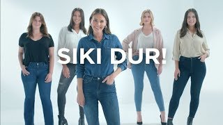 Sıkı Dur!