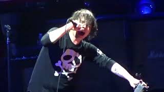 My Chemical Romance - "Skylines," "Heaven Help Us" "Ghost of You" "Planetary"+ (Live in LA 10-17-22)
