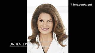 Episode 57: Dr. Kathy Fields, Dermatologist