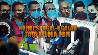 Korupsi Ugal-ugalan Tata Kelola BBM | AKIP tvOne