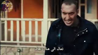 فزعات مسلسل العهد/ سميتك أخو