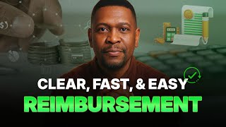 Best Practices for Expense Reimbursement