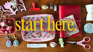 your crafty era is CALLING! - 1 HOUR of creative hobbies to stop you scrolling! (crafty compilation)