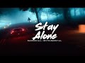 Dancehall Riddim Instrumental 2023 ( Stay Alone )