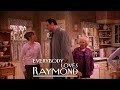 Family Secrets | Everybody Loves Raymond