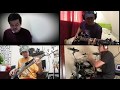 Mata Ng Diyos by Wolfgang - Band Cover