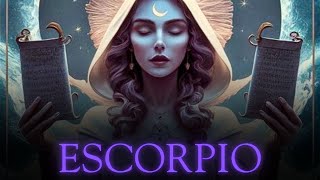 ESCORPIO MIRA QUIEN NO DEJA DE PENSAR EN TI 💭😍 TE OFRECERÁN ESTO!❤️‍🔥 HOROSCOPO #ESCORPIO ENERO 2025