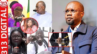 🔴Dernière min: Aprés yacine Fall- Le ministre Bamba Cissé annoncé- Farba vilipendé- Réplique Apr…