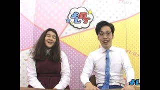 ゆにば川瀬が明かす「M-1の熾烈な舞台裏」　よしログ