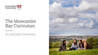 Introducing the Morecambe Bay Curriculum