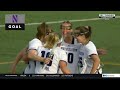 Lacrosse - 'Cats Beat Penn State 14-12 for B1G Tournament Championship