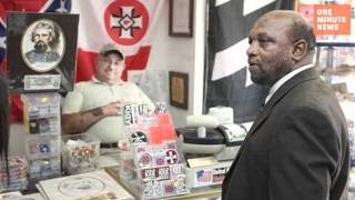 Racist KKK 'Redneck Shop' Now Owned by Black Church in South Carolina