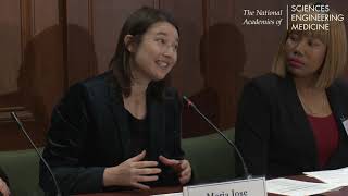 11/13/2019 - Session 2: Panel Discussion and Q&A