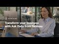 What is Ask Data? | A Tableau Ask Data Overview