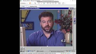 Keystone Learning: Visual Basic 6 Level 4 - Chapter 4, Section 1