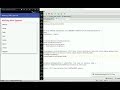 working with spinner using array adapter in android