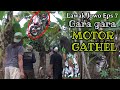 LAWAK JOWO eps 7 Gara gara Motor GATHEL