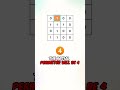 LeetCode 463, 