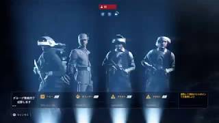 【PS4:SWBF2 】ヘビー25連続キル（HEAVY 25 Killstreak)【スターウォーズ バトルフロント2】