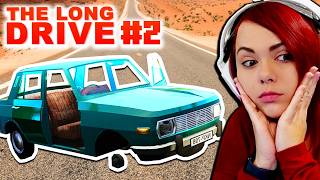 A LÁTHATATLAN KŐ! - The Long Drive - s2 ep2 w/Jánosik Gergő, Immu, ZsDav