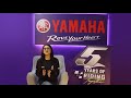 YAMAHA 5 years celebration with ACI Motors In Bangladesh with Keya