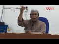 18 | 2 Sifat Yahudi | Ustaz Auni Mohamed | Jan 2016