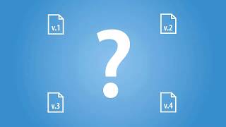 Editing Documents in M Files