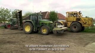 Documentar: Agricultura Românească