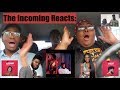 LOVE LIES - KHALID & NORMANI | REACTION
