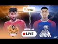 PKL 11 Highlights | M45 Gujarat Giants Vs Haryana Steelers | Pro Kabaddi League live party