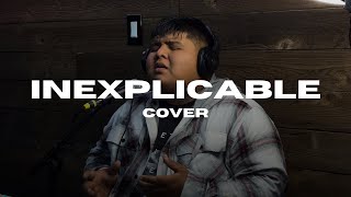 INEXPLICABLE - Denicher Pol (Cover)