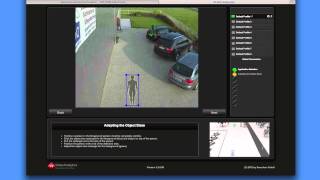 Tutorial Configuration IPS Intrusion Axis
