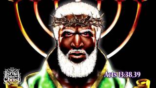 The Israelites: TMH GOD VISITING THE EARTH...IUIC