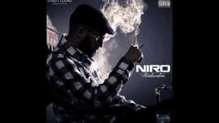 Niro - Ghetto Star Killer Feat Juicy P [LMC CLICK] (Réeducation)