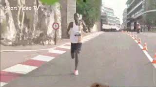 Keninisa Bekele vs Joshua Cheptegai 5000m