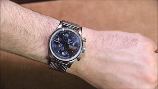 Brellum Duobox Watch Review | aBlogtoWatch