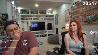 Amourath says how much she made per month on her OF