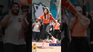 Sai pallavi dance video 🥀😘 Sai pallavi status 😱❤️ #youtubeshorts💗 #shorts 😘#saipallavi #dance