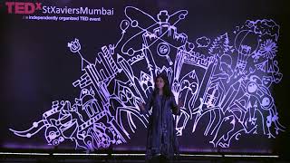 Can Art Change India? | Nandita Das | TEDxStXaviersMumbai