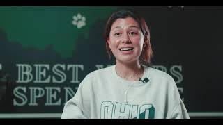 Academics At Ohio