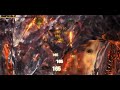 MHW:I Kinsect Drill compilation featuring maximum possible kinsect damage per hit