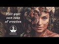 Cave of Creation Meditation by Dr. Amber Mele'ha Wolf