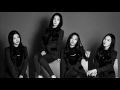 red velvet be natural full clean instrumental