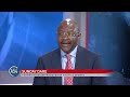Regional Violence Threatens Nigeria’s Security