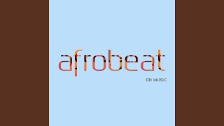afrobeat (Instrumental)