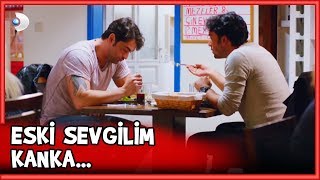 Ali Eski Sevgilisini, Bülo'ya Anlatıyor - Küçük Ağa 34. Bölüm