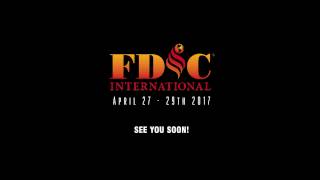 FDIC 2017 Sneak Peak! | CMC