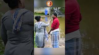 பக்கத்து வார்டுல பிரியாணி போடுறாங்க 😂 #prankraviraj #comedy #raviradha #comedyshorts #shortsfeed