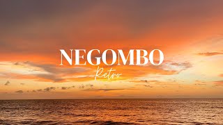 Negombo - A Retro Film