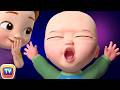 Yes Yes Wake Up Song + More ChuChu TV 3D Nursery Rhymes & Kids Songs